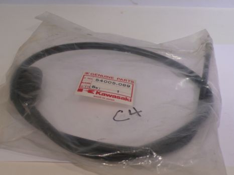 FRONT BRAKE CABLE